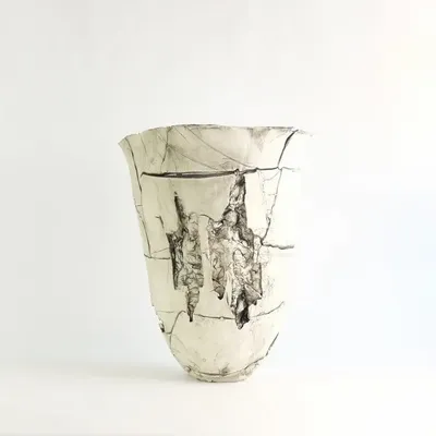 Decorative objects - The tears of the earth - SYLVIE GORDE