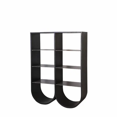 Etagères - MZM Double U Shelf - MUZEUM