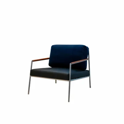 Chaises longues - MZM Lounge Chair 20 001 - Mixte - MUZEUM
