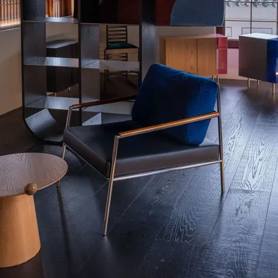 Chaises longues - MZM Lounge Chair 20 001 - Mixte - MUZEUM