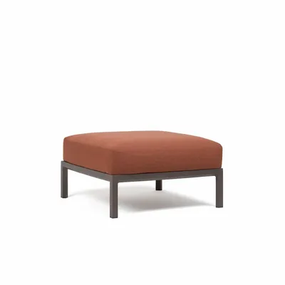 Lawn sofas   - MAXIMO POUF - NARDI
