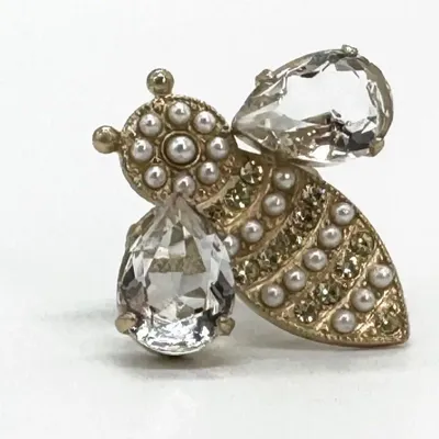 Jewelry - Bague grand abeille - JUNCO PARIS