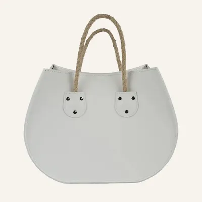 Range-tout - Porte-revues poignées corde LIRA - LIMAC DESIGN