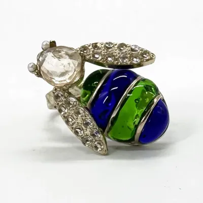 Jewelry - Monsieur Abeille ring - JUNCO PARIS