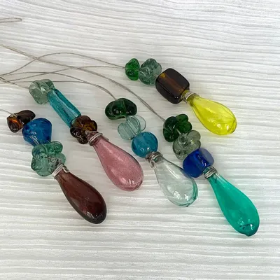 Design objects - Pendentif décoratif - LA MAISON DAR DAR