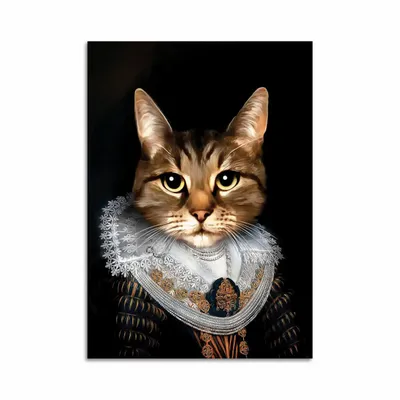 Card shop - Art-Card - Donna - Tein Lucasson - WALL EDITIONS
