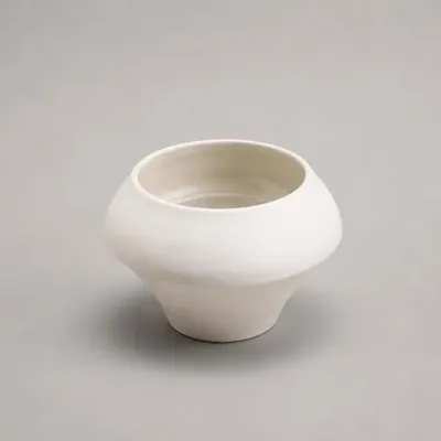 Candlesticks and candle holders - Mini plant pot or candleholder - Mini P.2 - CALLIGRAMME
