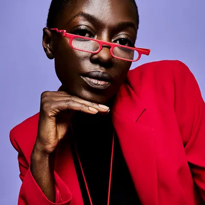 Lunettes - read on - READ ON