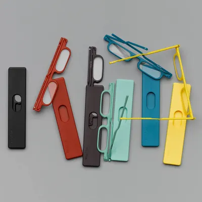 Lunettes - read on - READ ON