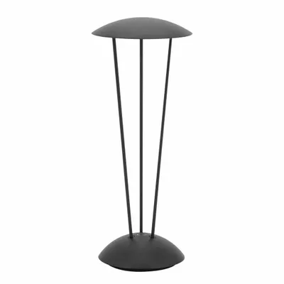Table lamps - Gap — Rechargeable Cordless LED Table Lamp - GLOWA