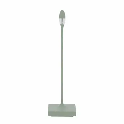 Table lamps - Grilèto — Rechargeable LED table lamp - GLOWA