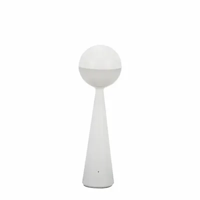 Table lamps - Marvin — Rechargeable Cordless LED Table Lamp - GLOWA