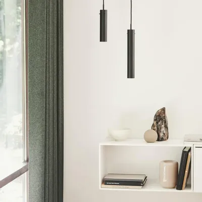 Hanging lights - FM 2014 Pendant Ø5,5xH36 EU - FRANDSEN & PRIVATE LABEL