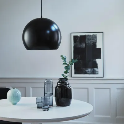 Hanging lights - Ball Pendant Ø40 EU - FRANDSEN & PRIVATE LABEL