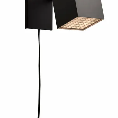 Wall lamps - BF Quadro Wall Lamp EU - FRANDSEN & PRIVATE LABEL