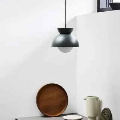 Hanging lights - Butterfly Pendant Ø21 EU - FRANDSEN & PRIVATE LABEL