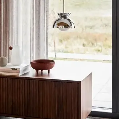 Hanging lights - Butterfly Pendant Ø21 EU - FRANDSEN & PRIVATE LABEL