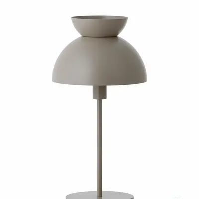 Table lamps - Butterfly Table Lamp EU - FRANDSEN & PRIVATE LABEL