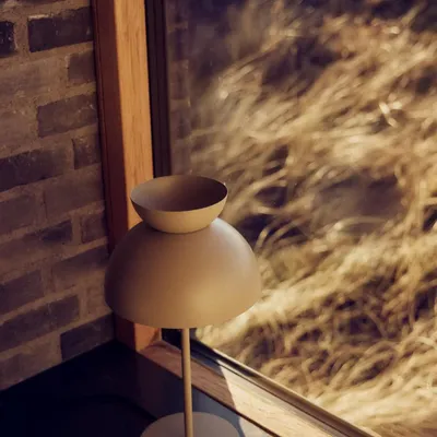 Table lamps - Butterfly Table Lamp EU - FRANDSEN & PRIVATE LABEL