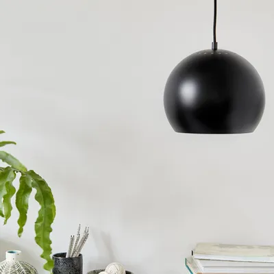 Hanging lights - Ball Pendant Ø25 EU - FRANDSEN & PRIVATE LABEL