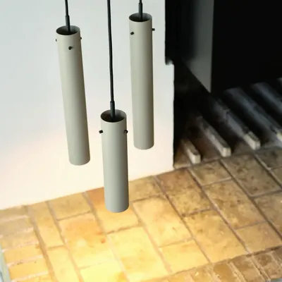 Hanging lights - FM 2014 Pendant Ø5,5xH36 EU - FRANDSEN & PRIVATE LABEL