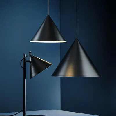 Hanging lights - Benjamin Pendant Ø30 EU - FRANDSEN & PRIVATE LABEL