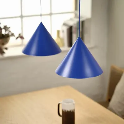 Hanging lights - Benjamin Pendant Ø30 EU - FRANDSEN & PRIVATE LABEL