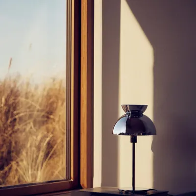 Table lamps - Butterfly Table Lamp EU - FRANDSEN & PRIVATE LABEL