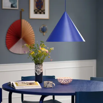 Hanging lights - Benjamin Pendant Ø46 XL EU - FRANDSEN & PRIVATE LABEL