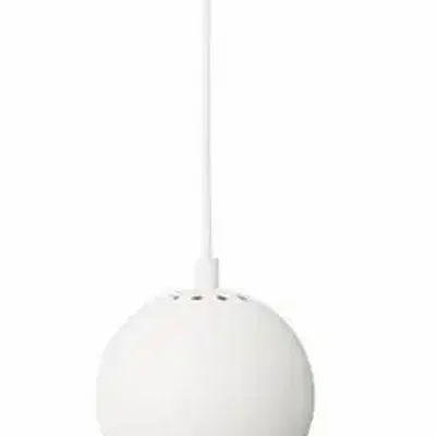 Hanging lights - Ball Pendant Ø12 EU - FRANDSEN & PRIVATE LABEL