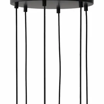 Hanging lights - Canopy Ø35 6 Pendants - FRANDSEN & PRIVATE LABEL