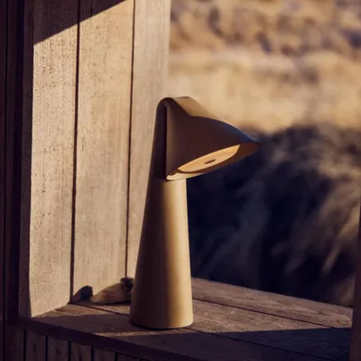 Wireless lamps - Ami Portable Lamp - FRANDSEN & PRIVATE LABEL