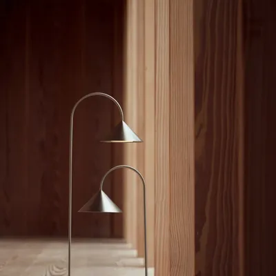 Moveable lighting - Grasp Portable H72 - FRANDSEN & PRIVATE LABEL