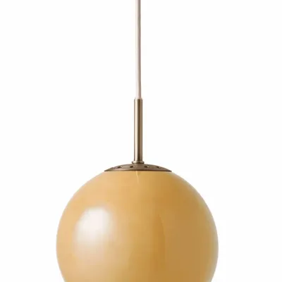 Hanging lights - Ball Glass Pendant Ø18 EU - FRANDSEN & PRIVATE LABEL