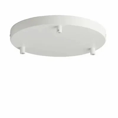 Hanging lights - Canopy Ø30 3 Pendants - FRANDSEN & PRIVATE LABEL