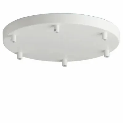 Hanging lights - Canopy Ø35 6 Pendants - FRANDSEN & PRIVATE LABEL