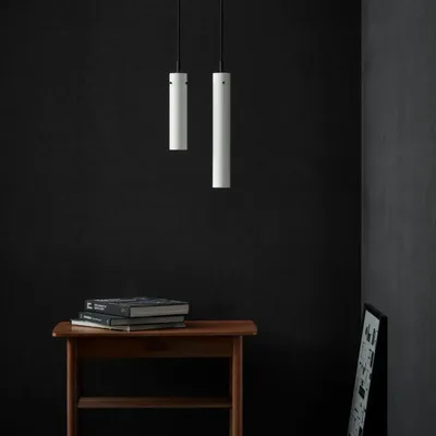 Hanging lights - FM 2014 Pendant Ø5,5xH24 EU - FRANDSEN & PRIVATE LABEL
