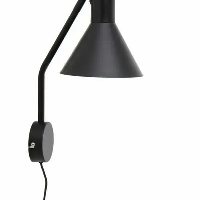 Wall lamps - Lyss Wall Lamp EU - FRANDSEN & PRIVATE LABEL