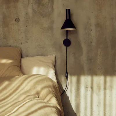Wall lamps - Lyss Wall Lamp EU - FRANDSEN & PRIVATE LABEL