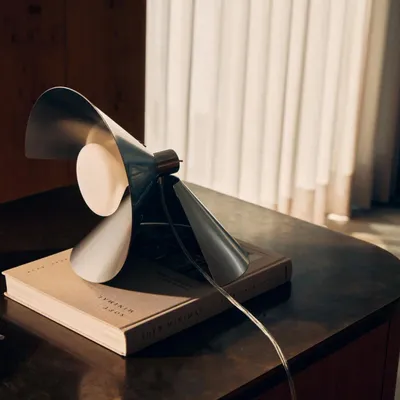 Table lamps - Peel Table Lamp EU - FRANDSEN & PRIVATE LABEL