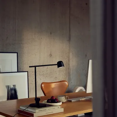 Table lamps - Satellite Table Lamp EU - FRANDSEN & PRIVATE LABEL