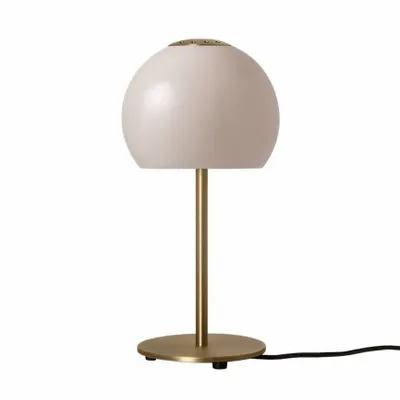 Table lamps - Ball Glass Table Lamp Ø18 EU - FRANDSEN & PRIVATE LABEL