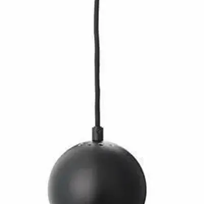 Hanging lights - Ball Pendant Ø12 EU - FRANDSEN & PRIVATE LABEL