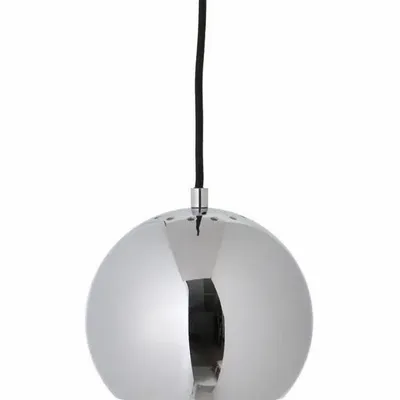 Hanging lights - Ball Pendant Ø18 EU - FRANDSEN & PRIVATE LABEL