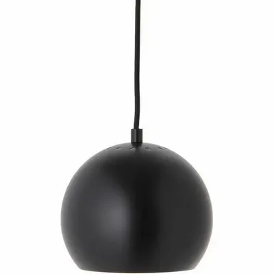 Hanging lights - Ball Pendant Ø18 EU - FRANDSEN & PRIVATE LABEL