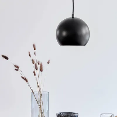 Hanging lights - Ball Pendant Ø18 EU - FRANDSEN & PRIVATE LABEL