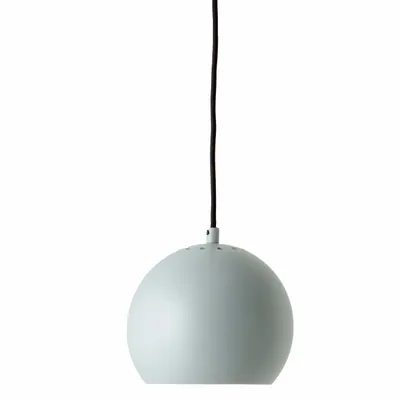 Hanging lights - Ball Pendant Ø18 EU - FRANDSEN & PRIVATE LABEL