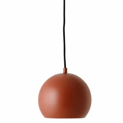Hanging lights - Ball Pendant Ø18 EU - FRANDSEN & PRIVATE LABEL
