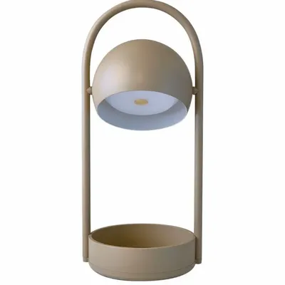 Wireless lamps - Ball Portable Table lamp - FRANDSEN & PRIVATE LABEL