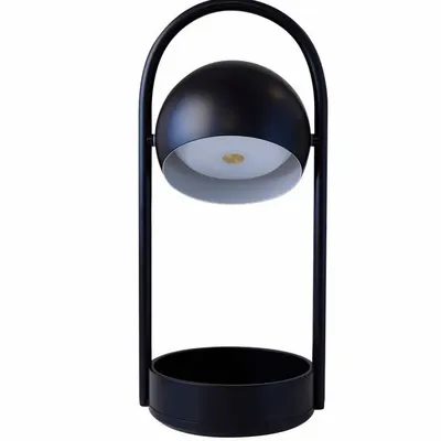 Wireless lamps - Ball Portable Table lamp - FRANDSEN & PRIVATE LABEL
